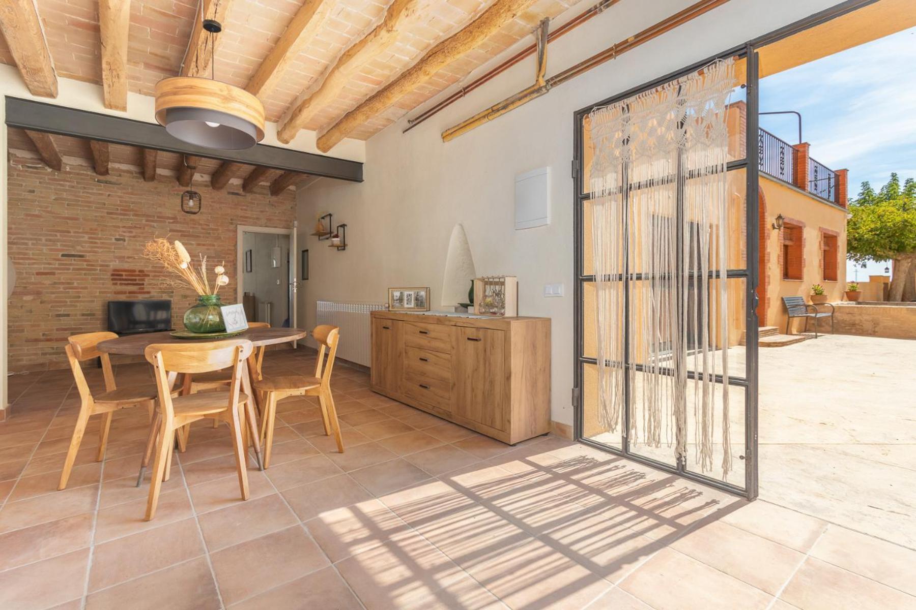Vila Mas Mare De La Font Empuriabrava Exteriér fotografie