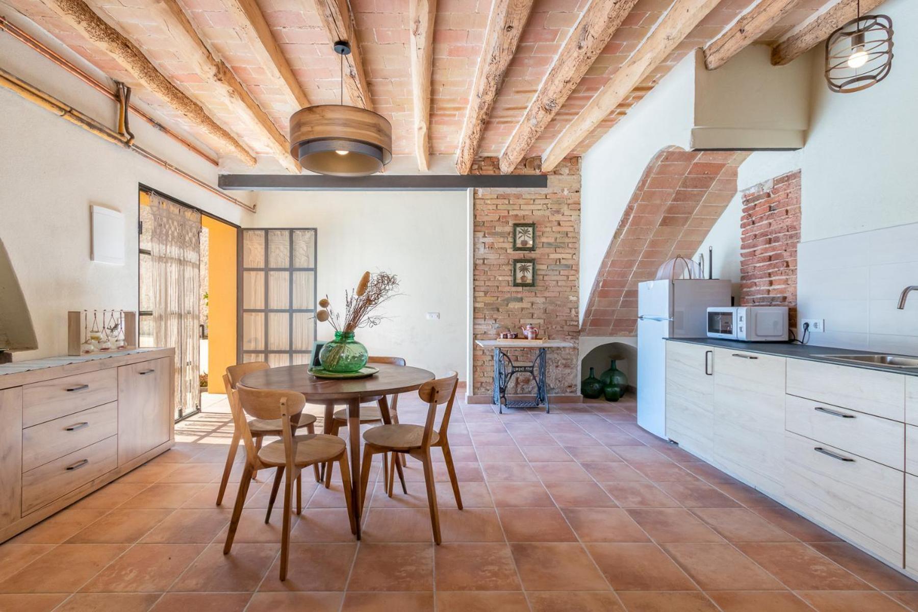 Vila Mas Mare De La Font Empuriabrava Exteriér fotografie