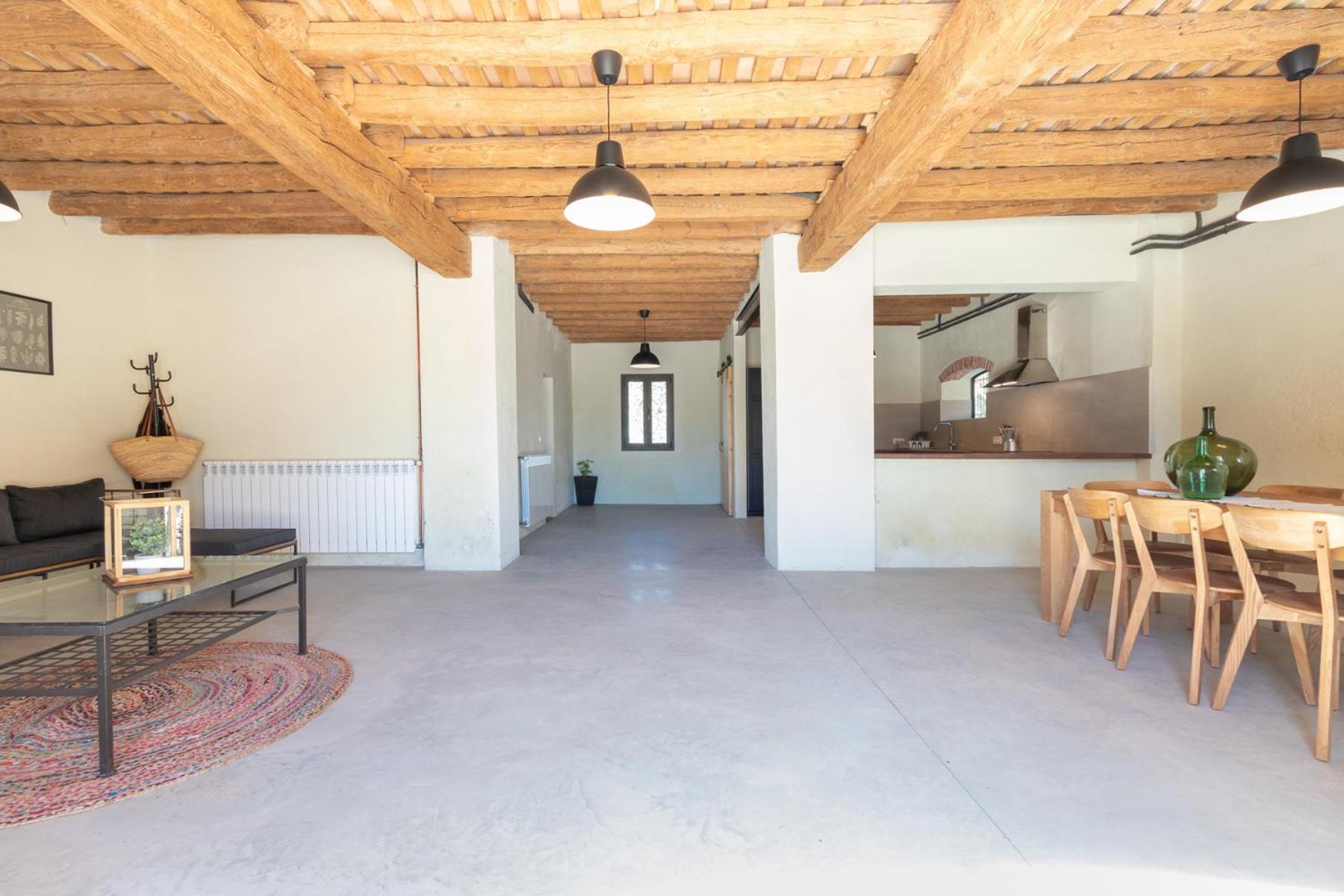 Vila Mas Mare De La Font Empuriabrava Exteriér fotografie