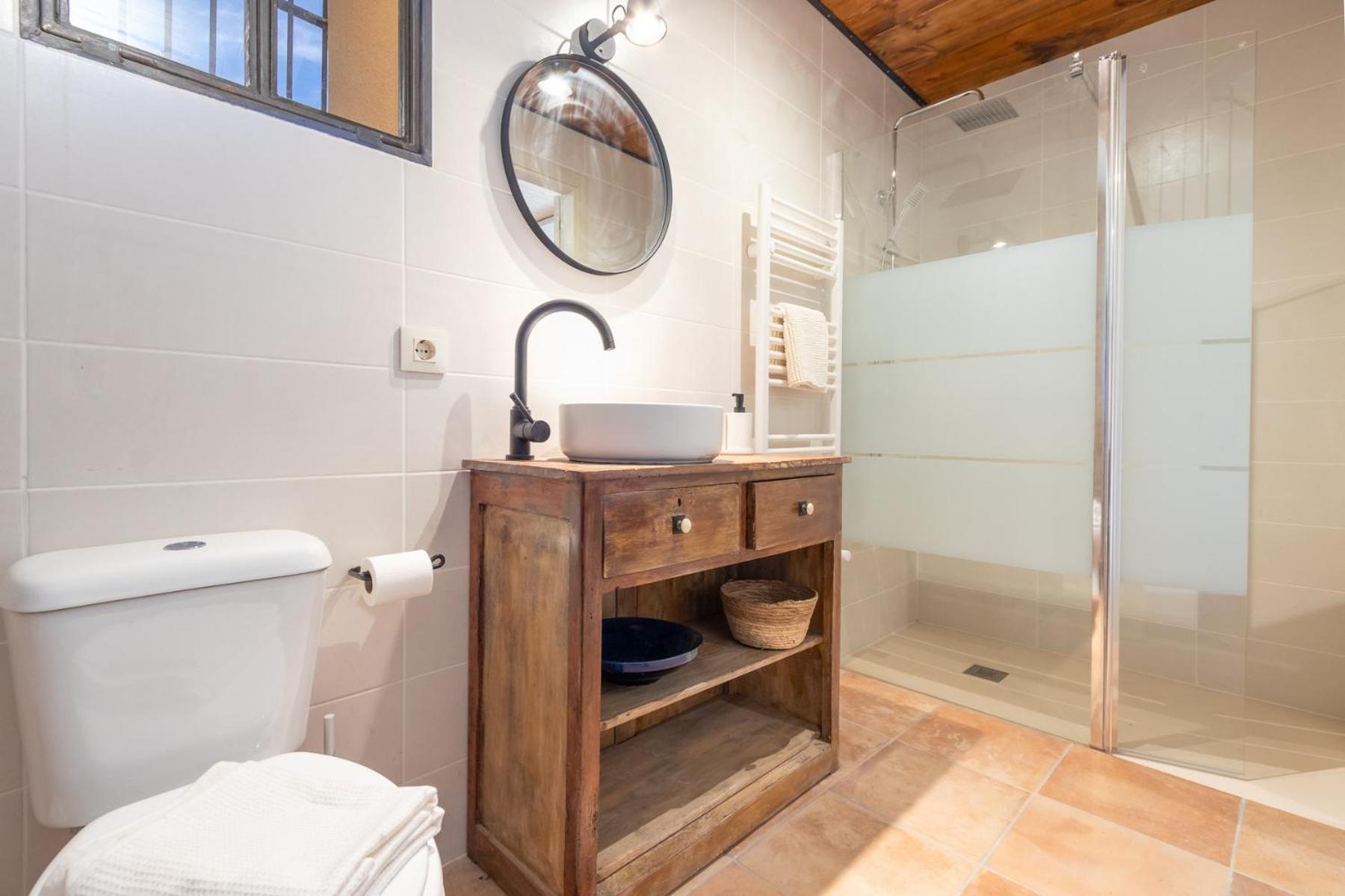 Vila Mas Mare De La Font Empuriabrava Exteriér fotografie