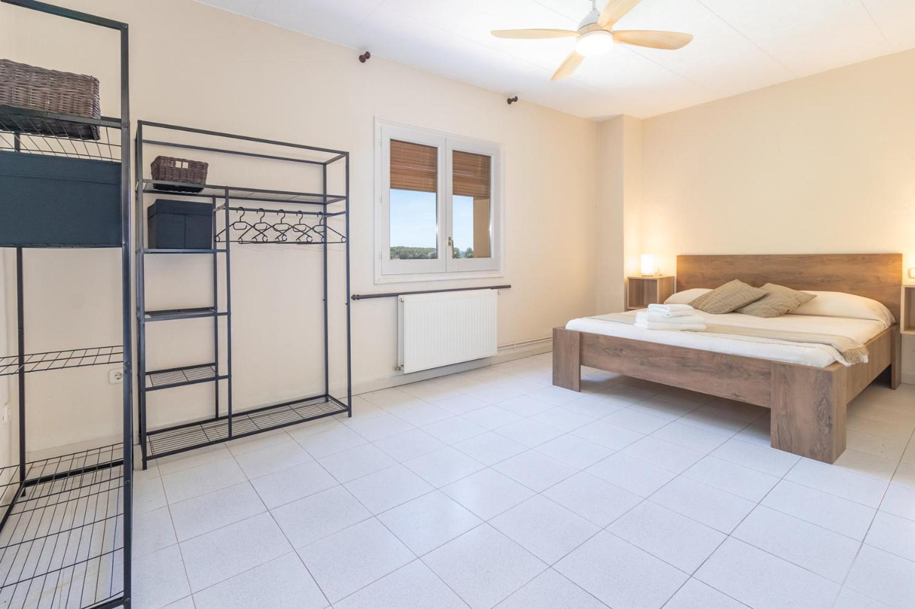 Vila Mas Mare De La Font Empuriabrava Exteriér fotografie
