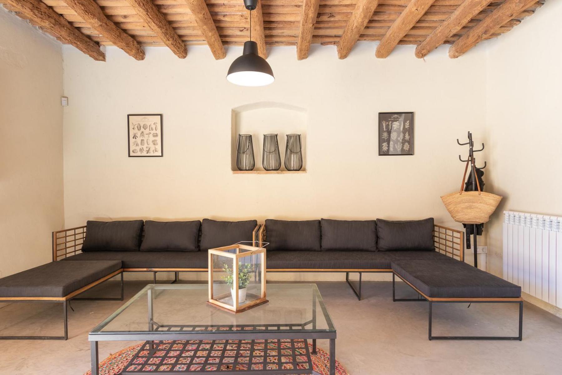 Vila Mas Mare De La Font Empuriabrava Exteriér fotografie