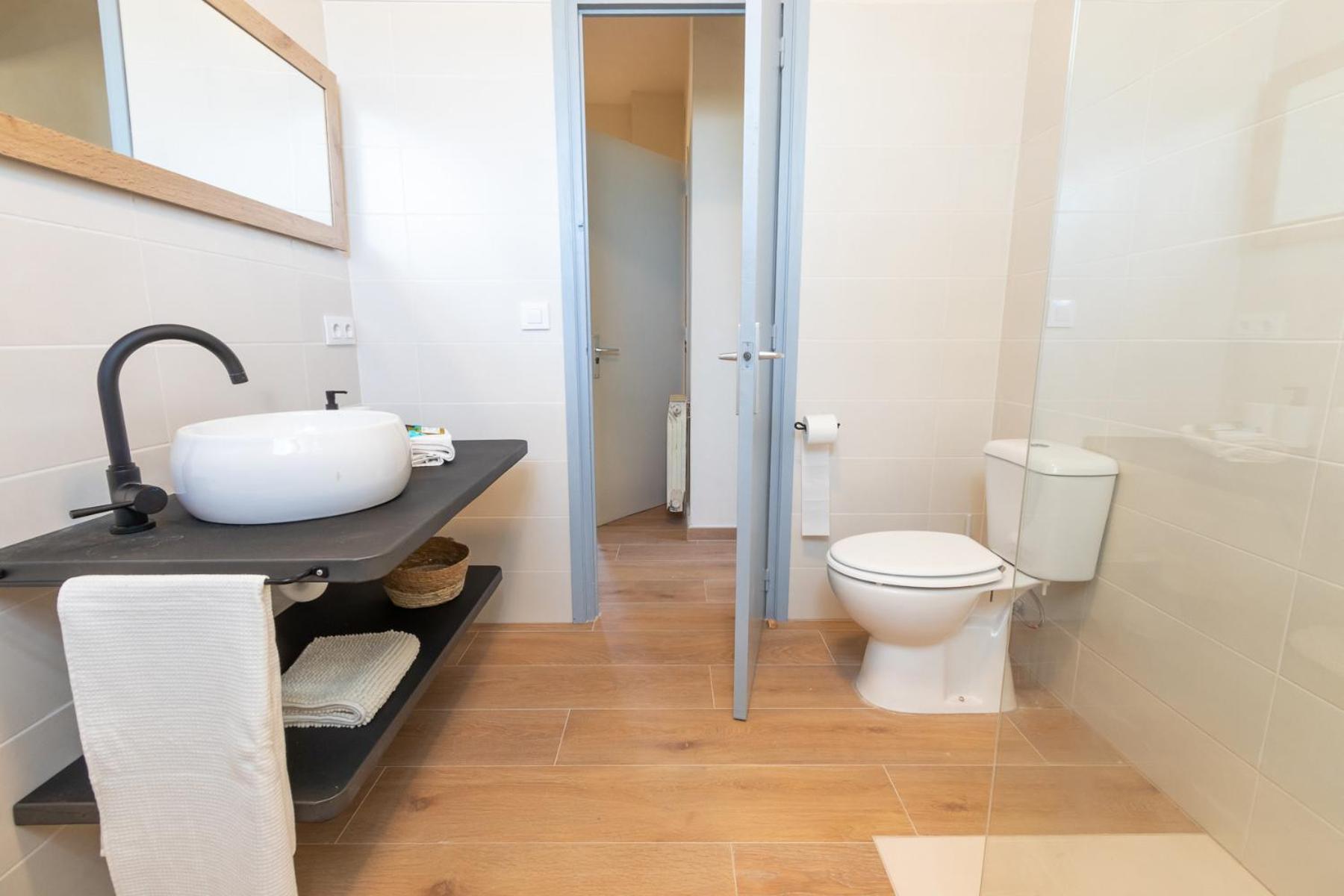 Vila Mas Mare De La Font Empuriabrava Exteriér fotografie