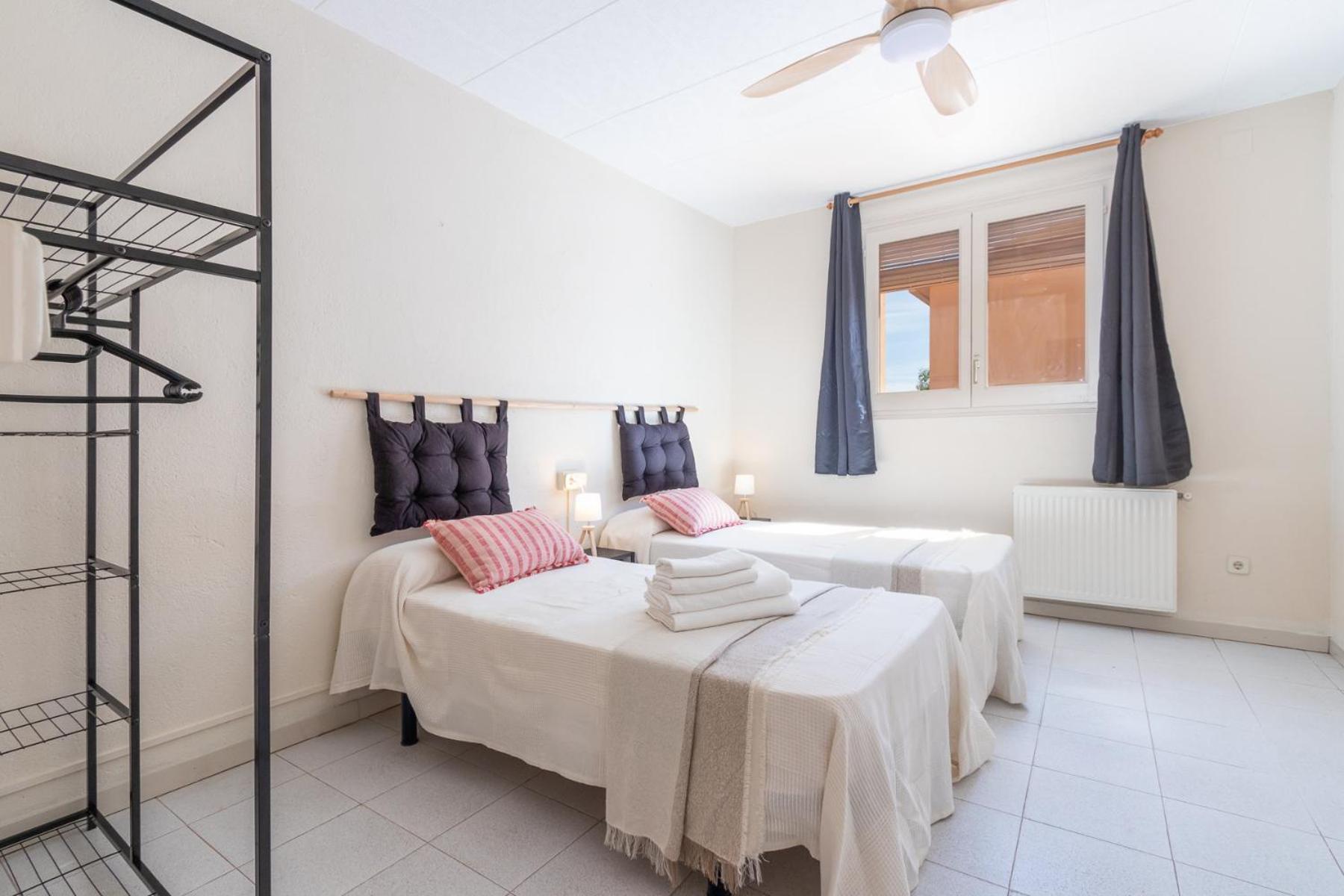 Vila Mas Mare De La Font Empuriabrava Exteriér fotografie