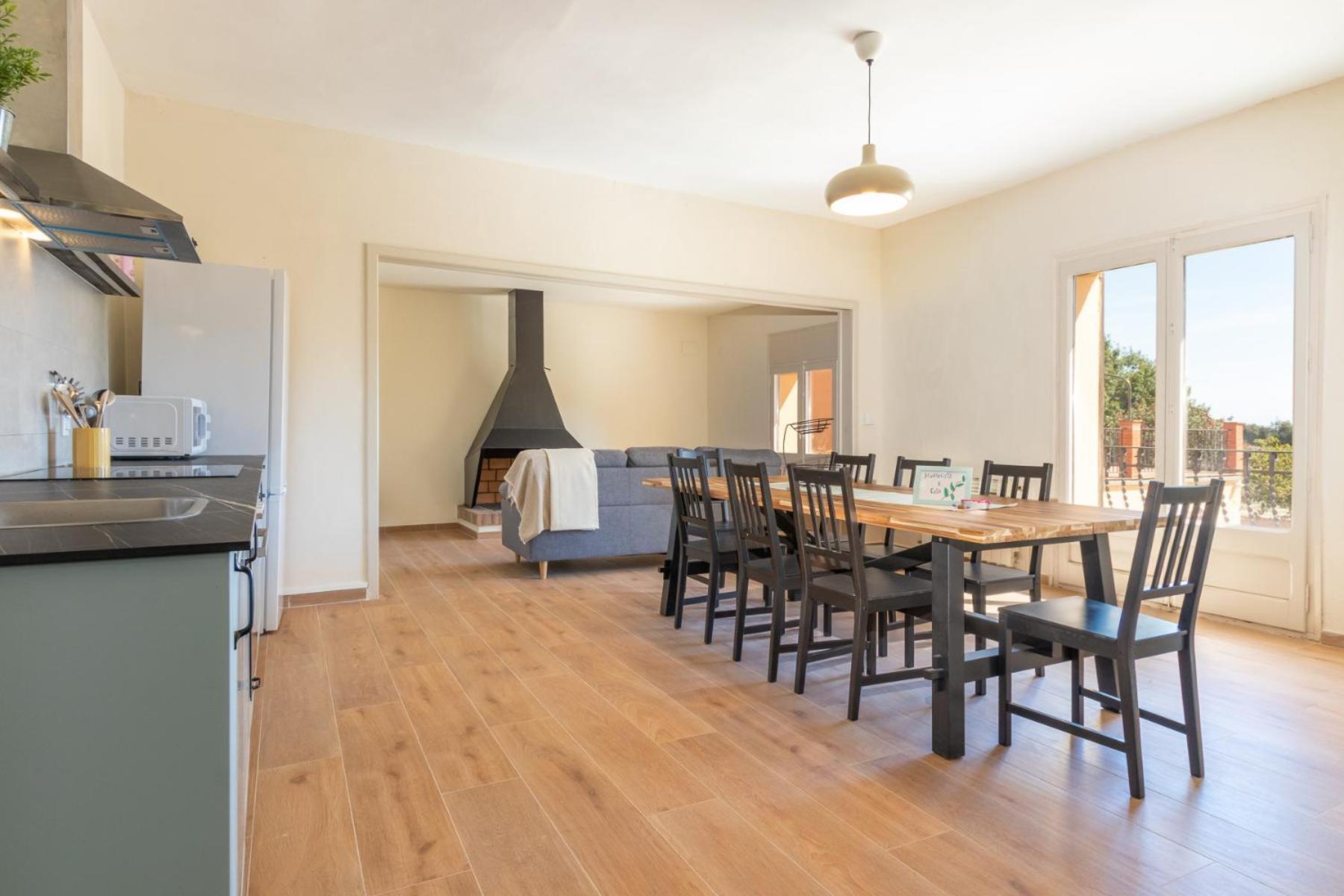 Vila Mas Mare De La Font Empuriabrava Exteriér fotografie