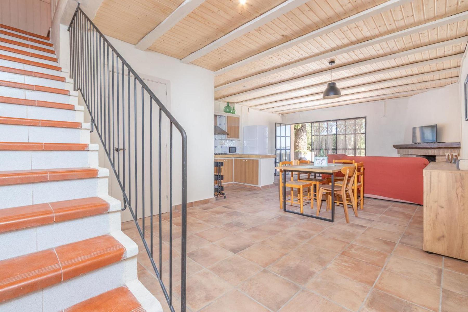 Vila Mas Mare De La Font Empuriabrava Exteriér fotografie