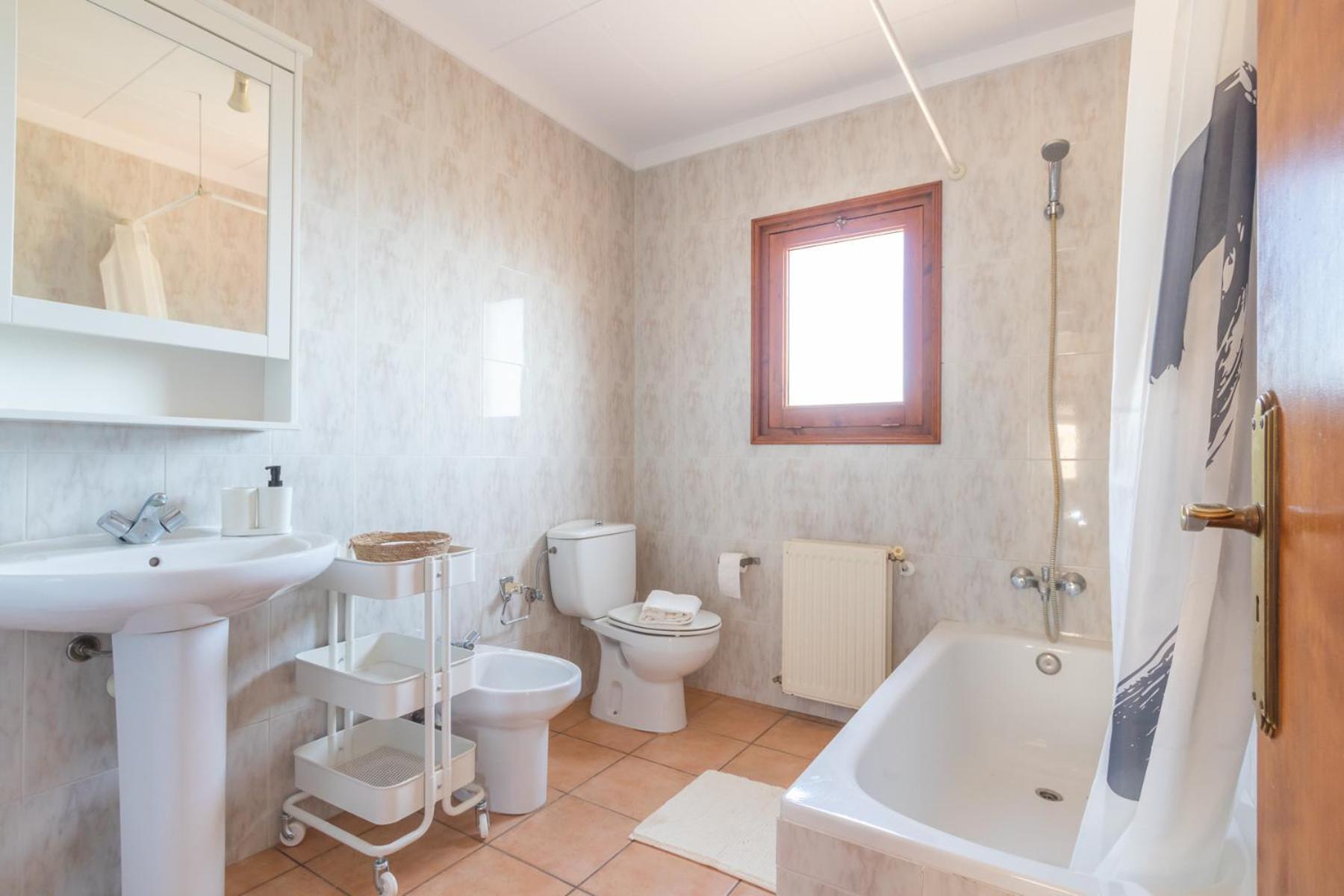 Vila Mas Mare De La Font Empuriabrava Exteriér fotografie
