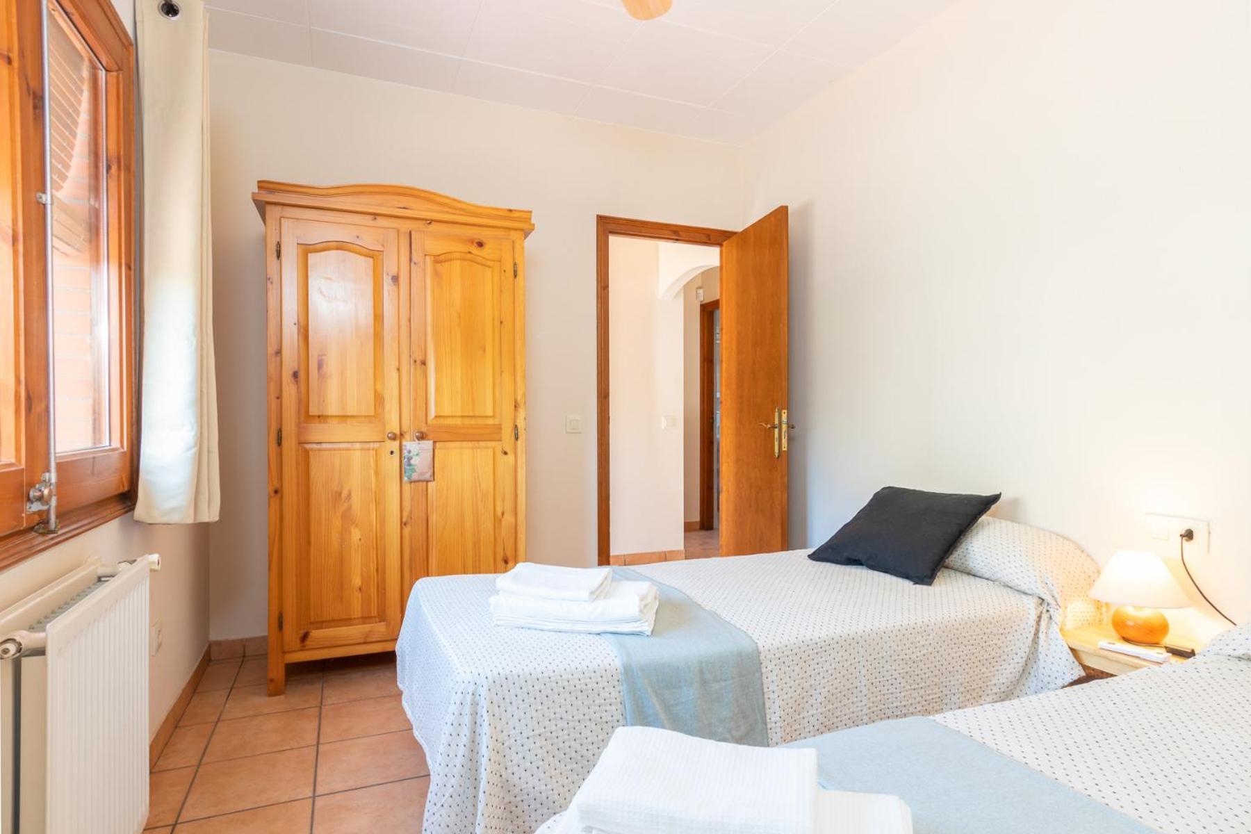 Vila Mas Mare De La Font Empuriabrava Exteriér fotografie