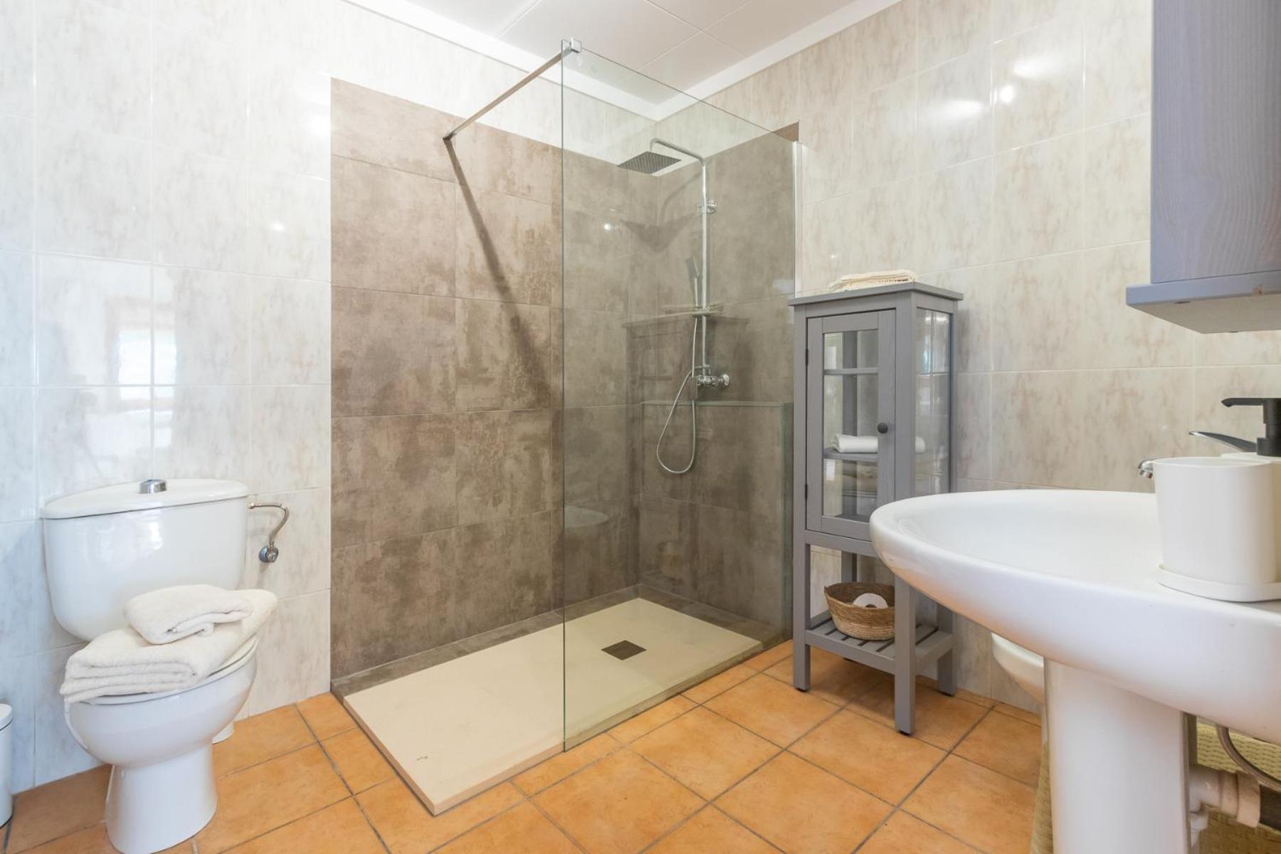 Vila Mas Mare De La Font Empuriabrava Exteriér fotografie