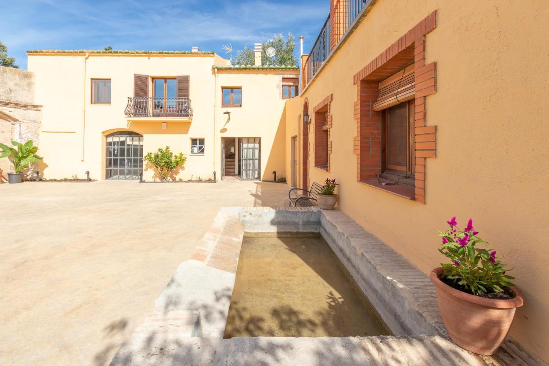 Vila Mas Mare De La Font Empuriabrava Exteriér fotografie